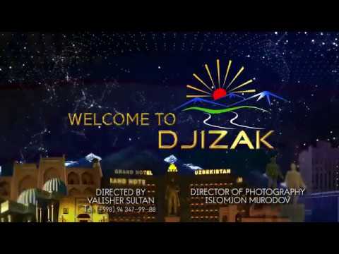 Visit Jizzakh city