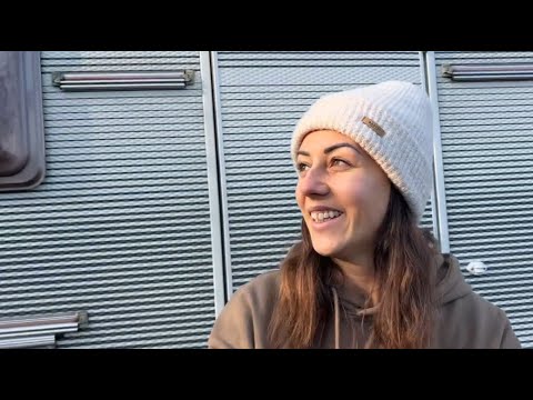 Das war mehr Arbeit als gedacht…