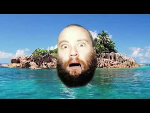 Zoogz Rift - "Heart Attack" rock music video