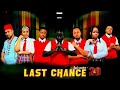 LAST CHANCE 20