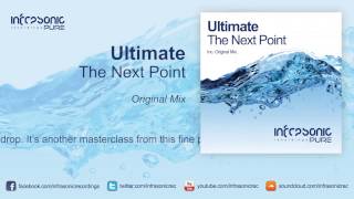 Ultimate - The Next Point [Infrasonic Pure]