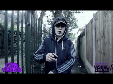 CIMVisuals - KESTA - Visual Verses [Pt. 2]