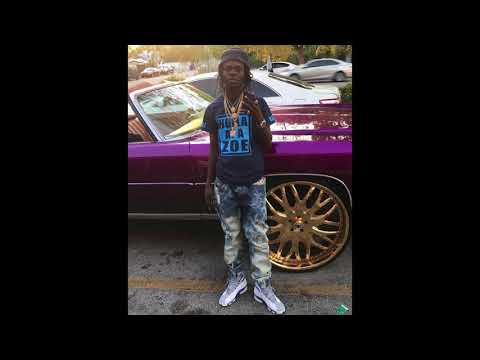 Monno soulja - Hardway