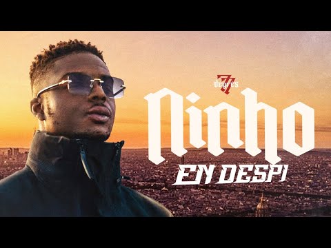 NINHO - EN DESPI (77° DEGRÉS)