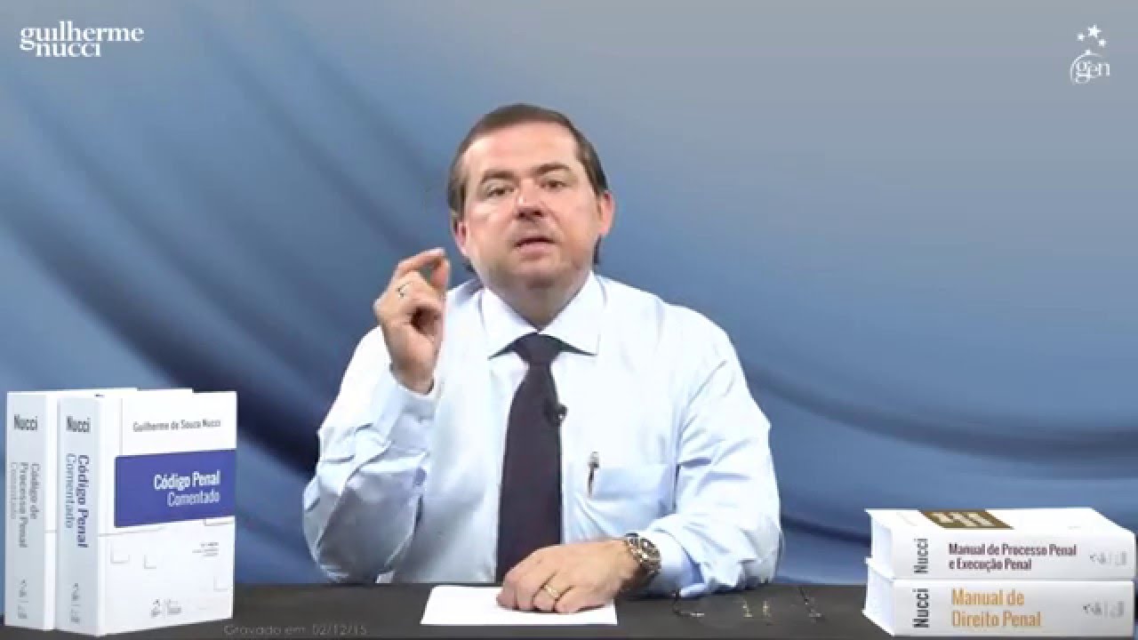 NUCCI - A NATUREZA JURÍDICA DA EXECUÇÃO PENAL