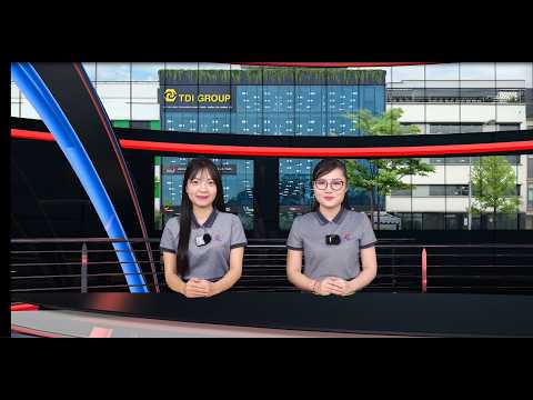 BẢN TIN TDI 360 - SỐ 2603 | THÁNG 3: TĂNG TỐC & KẾT NỐI
