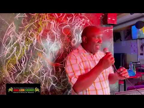 PAPA CHALLY LIVE 2021