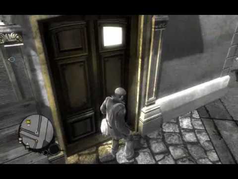 The Saboteur Walkthrough German Part 77 - Veroniques Rettung