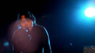 Wolf Parade - You Are a Runner and I Am My Father&#39;s Son live @ A38 HD
