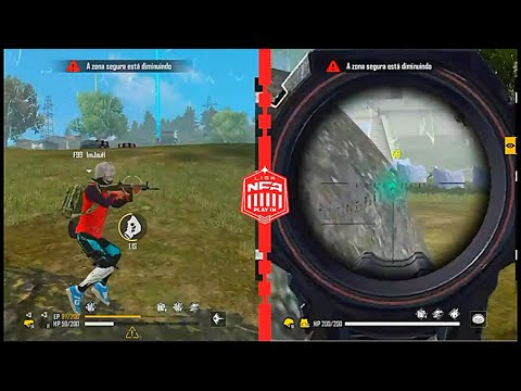 F99 vs ORN 4v4 SINCERO | PLAY IN DA LIGA NFA -  ACESSO NFA S7