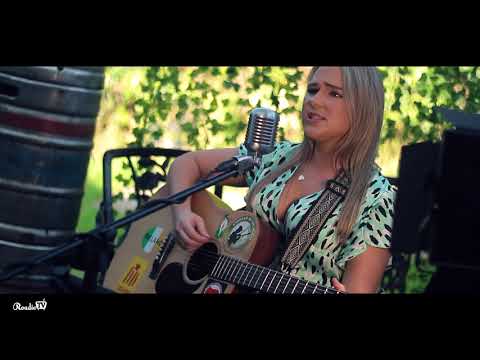 Eimhéar Rebel The Patriot Game