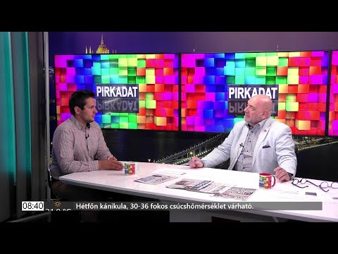 „Aki hazai halat fogyaszt, az a környezetet is védi.”