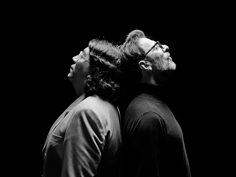 Carlos Cruzalegui, Kevin Johansen - fui tu esclavo (Vídeo oficial)