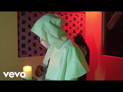 Insideeus - Choppa Prayers | Official Music Video