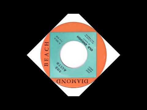 TEEN Bob Aceto - Old Enough