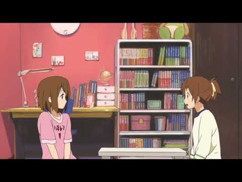 K-on! | Top Yui Moments