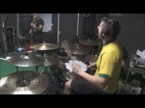 Mr Sticky - Blast Beats 260bpm