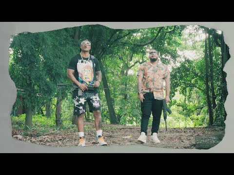 Chamaco Ft. Gottiko - La Vida es Una Puta (Video Oficial)
