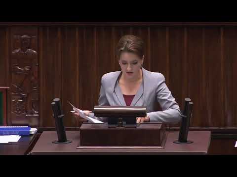 Marzena Okła-Drewnowicz: za inwestycjami Funduszu, ale z ewidencją