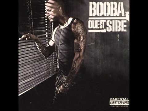 Videoclip de 92 izi — Booba