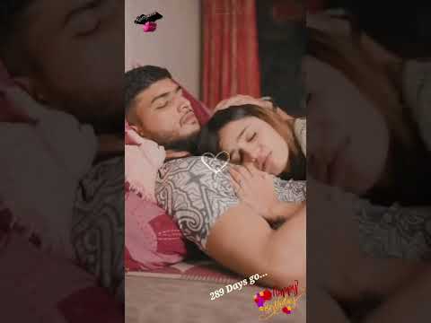 289 days to go... WhatsApp Status Video Advacy Happy Birthday Kuttyma love you di