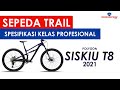 Harga Sepeda Polygon Siskiu T8 Mtb Fulsus