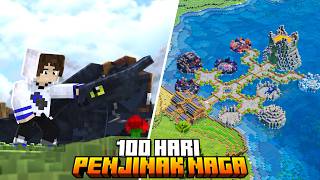 Download lagu 100 Hari Minecraft How To Train Your Dragon mp3