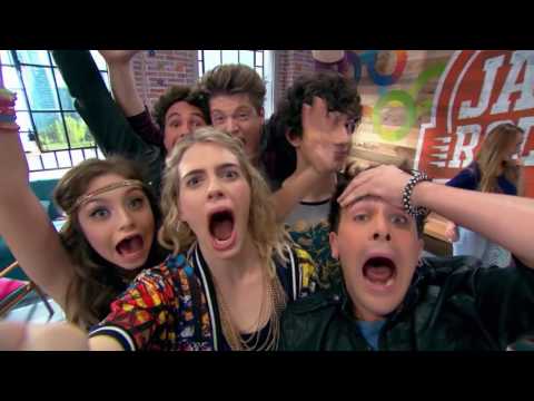 Soy Luna Pannen #4