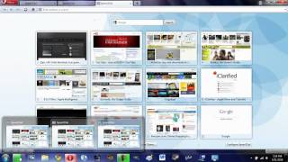 Opera 10.60 First Look