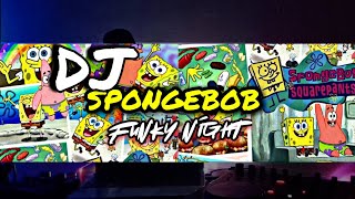 Download lagu DJ SPONGEBOB Remix - Funky Night (Miracle Jansen) 2020 mp3 Download lagu DJ SPONGEBOB Remix - Funky Night (Miracle Jansen) 2020 mp3