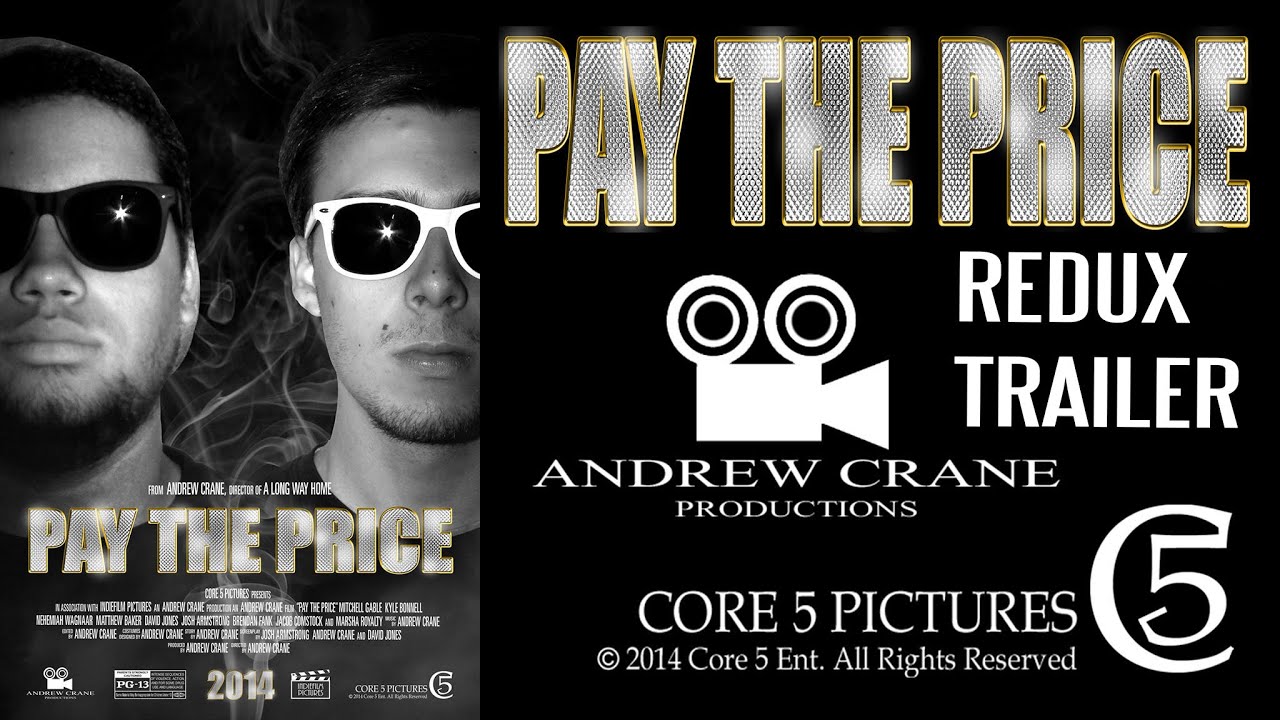 Pay The Price