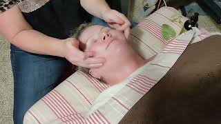 The Face-lift Massage Columbus, Ohio