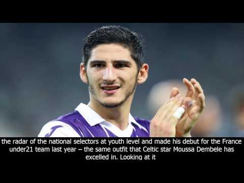 Celtic interested in toulouse midfielder yann bodiger