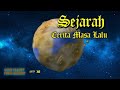 Opening Planet Sejarah Spacetoon Indonesia Dengan Lirik Dan Subtitle Bahasa Indonesia