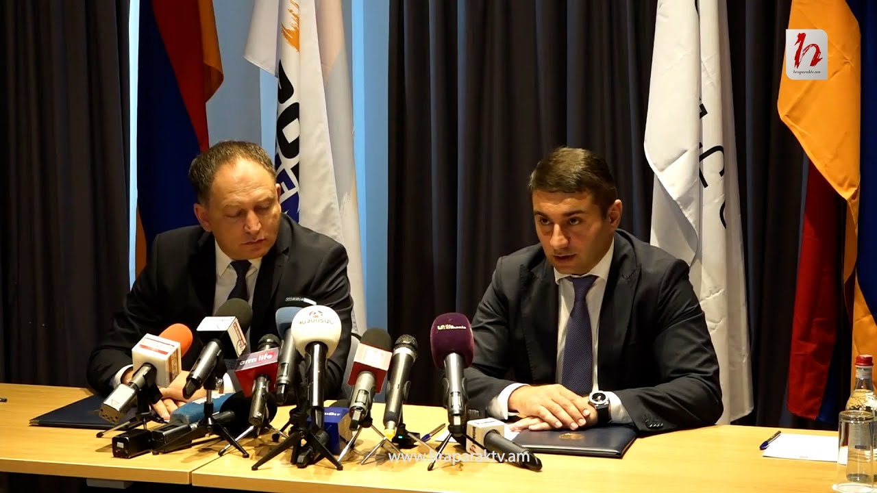 ՀՀ-ն այս իրավիճակից հանելու համար անհրաժեշտ է բացառապես տեխնոկրատիա