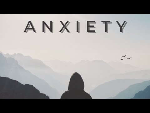 J Hen - Anxiety