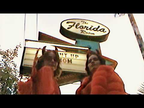 Glitterfox - Wildfires (Official Video)