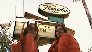 Glitterfox – Wildfires