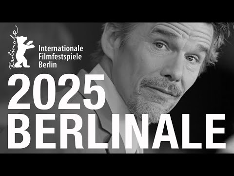 Award Ceremony Gala | Red Carpet & Gala Livestream | Berlinale 2025