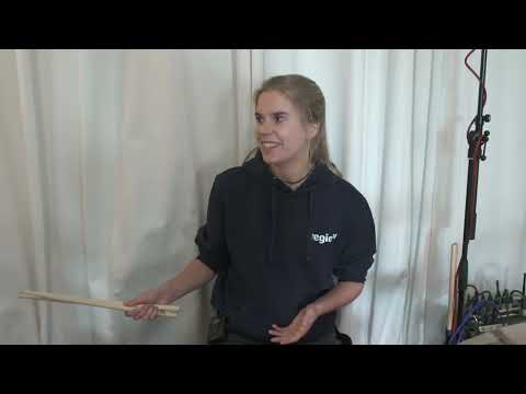 Schlagzeugschule DRUMTALK Ulm @ Ulmer Kulturnacht @ REGIO TV