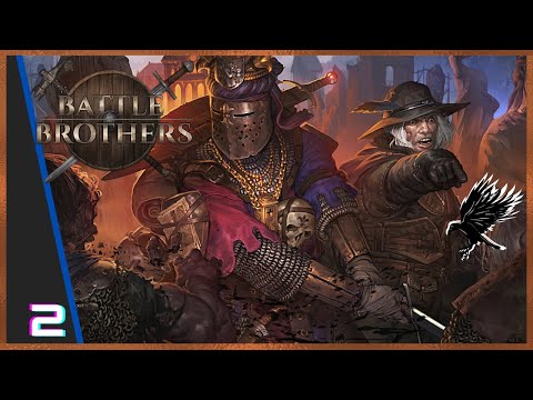 2: The Guaranteed death Battle Brothers Runs