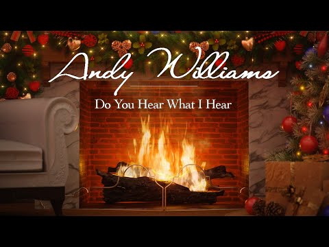 Christmas Music and Andy Williams
