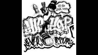 Ruff Ryders - Jigga My Nigga (Remix) [Swizz Beatz]