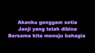 Mimpi Indah - Apit Lirik