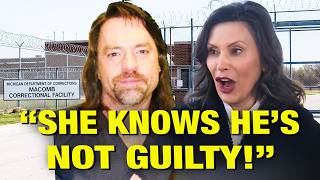 Michigan Gov Gretchen Whitmer REFUSES Clemency For “Ninja Killer”