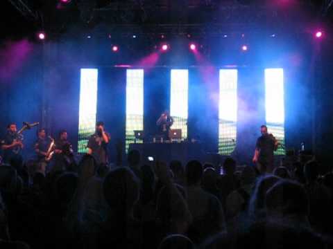 Kiril Džajkovski feat. MC Wasp & Ghetto Priest (Lent 2012)