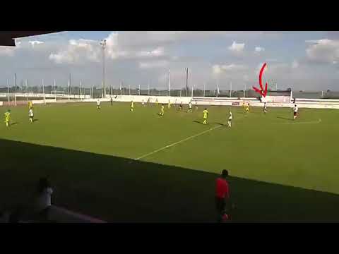 1ª Divisão campeonato nacional Sub19