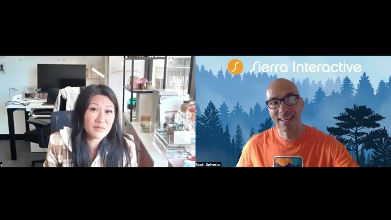 Client Spotlight: Joy Aumann