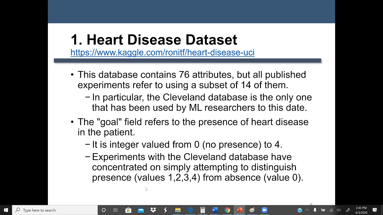 Data Science Final project