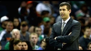 What grade would you give Brad Stevens?